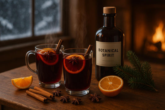 What to drink in Winter