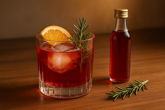 Low-ABV Negronis: Blending Tips