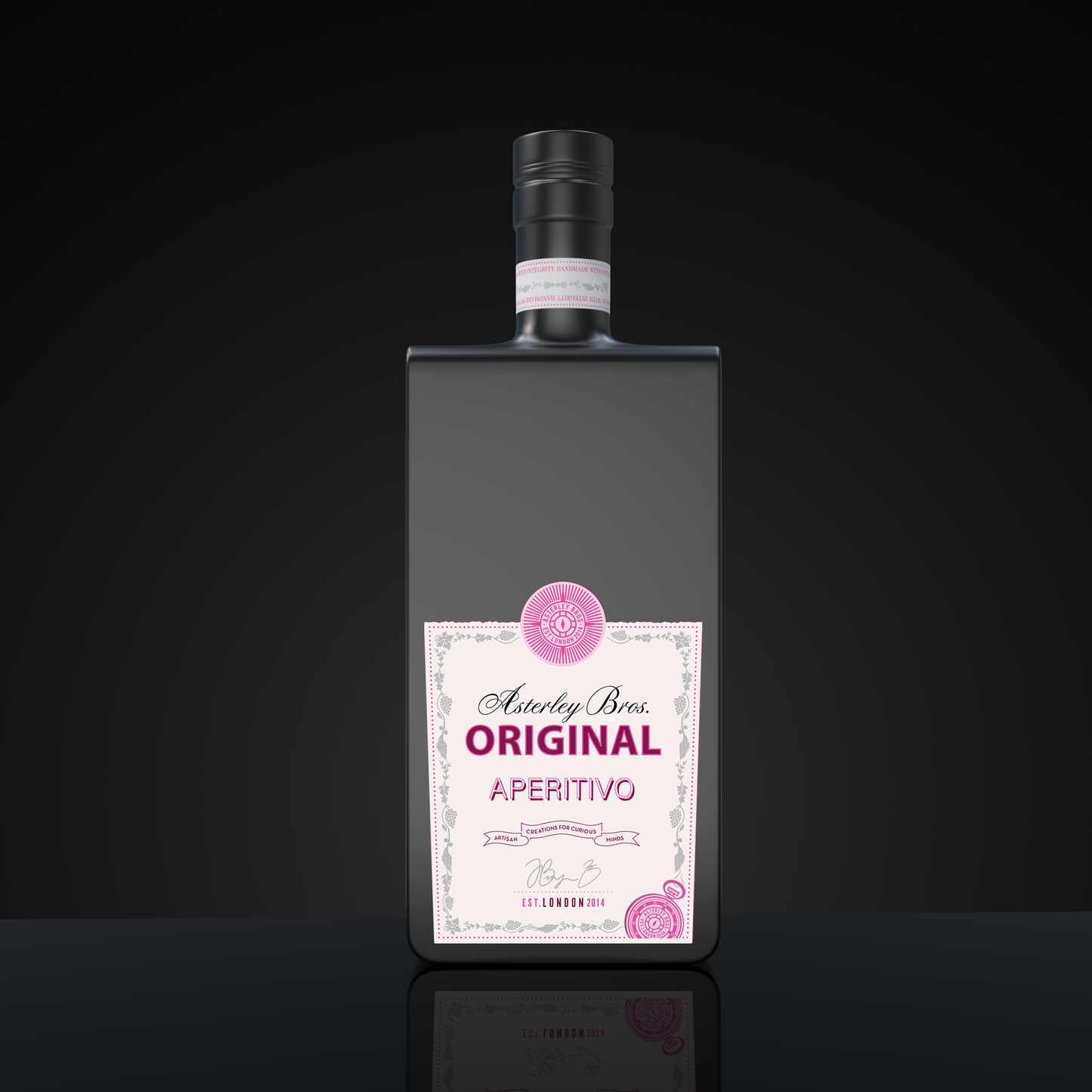 ASTERLEY ORIGINAL.