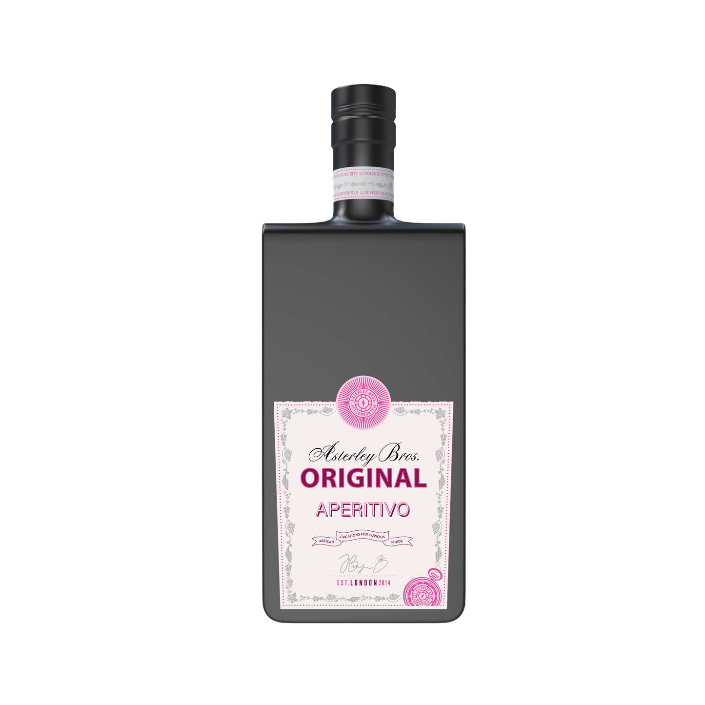 ASTERLEY ORIGINAL.