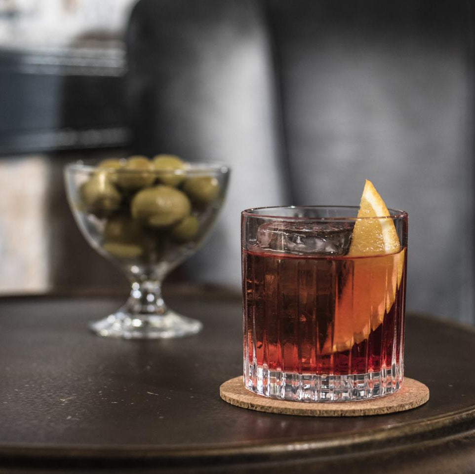 Introduction To Amaro: A Masterclass