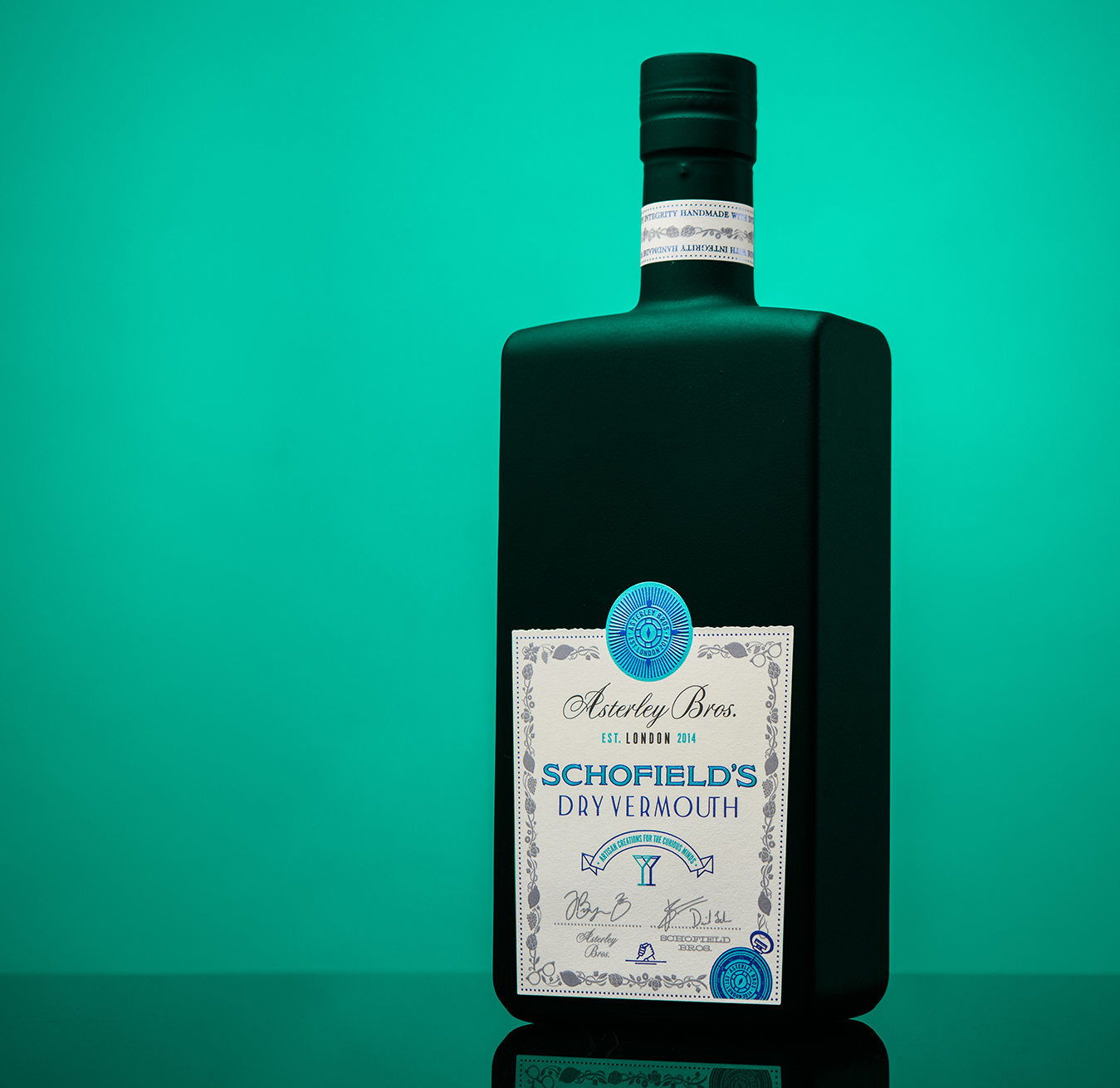 The 'Vermouth Lover's Bundle'