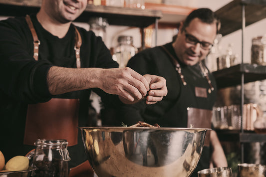 The Top 100 Vermouth Producers in the World