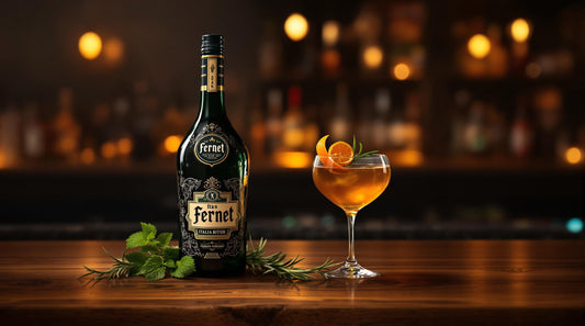 What is Fernet?