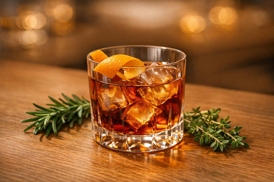 Why Vermouth Is the New Gin: Low‑ABV Aperitivo Drinking for 2026