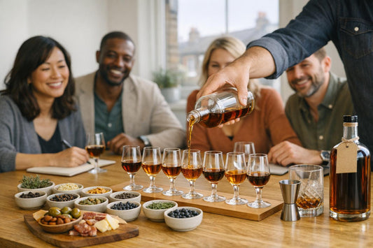 Why we run our Vermouth Masterclasses