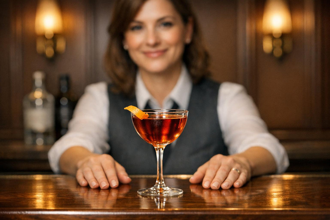 What is World Hanky Panky Day?