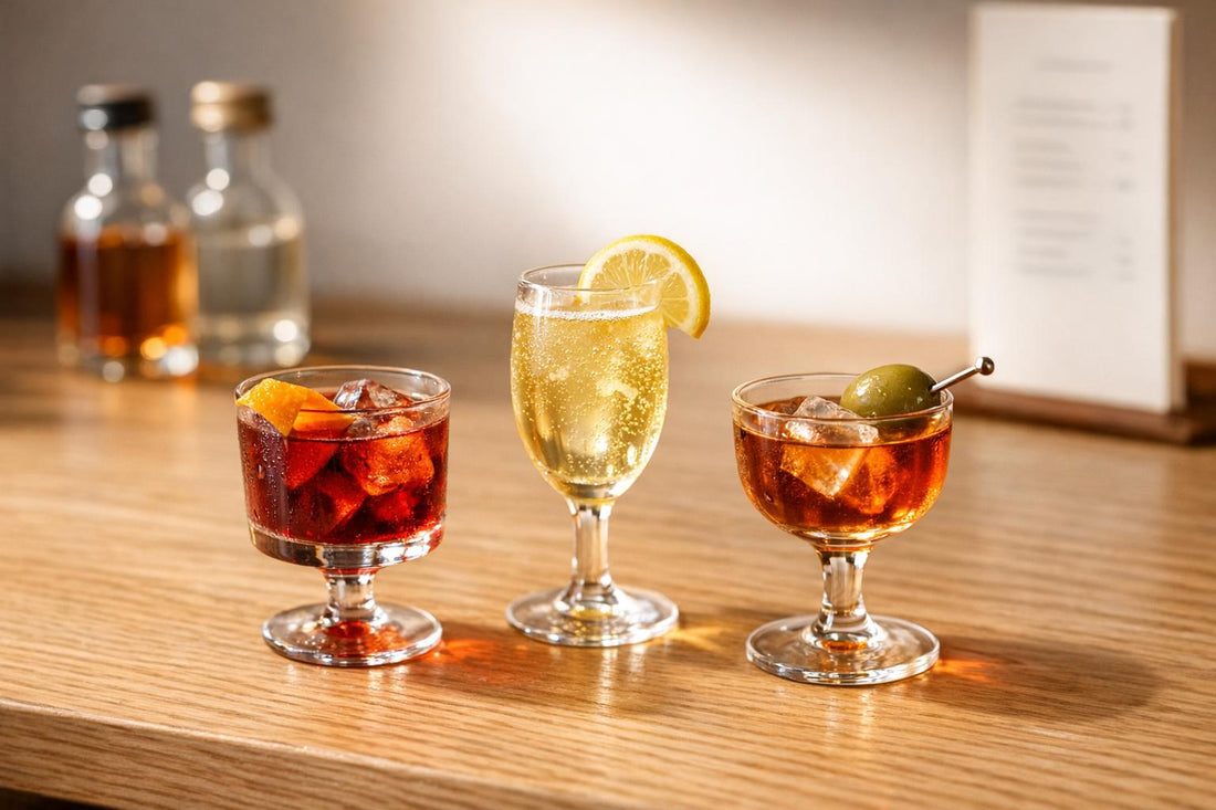 The Aperitivo Economy: How Tiny Drinks and Low‑ABV Menus Are Reshaping Independent Spirits Brands