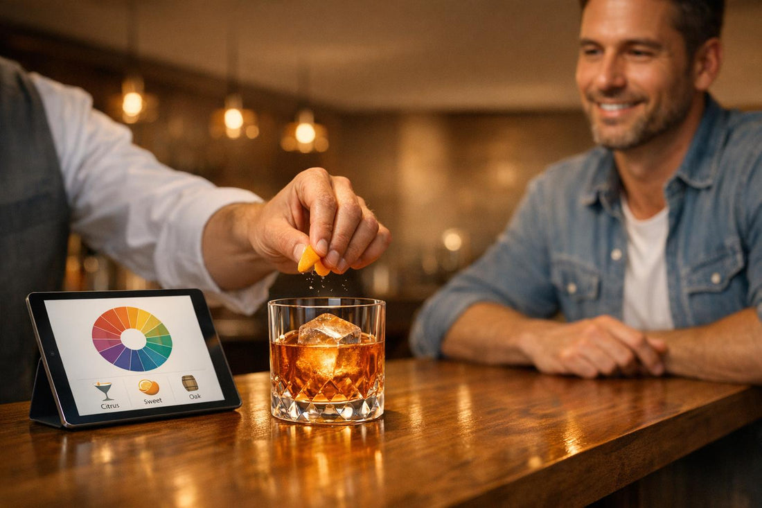 How will AI shape the future of drinking?