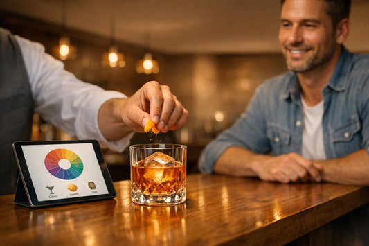How will AI shape the future of drinking?