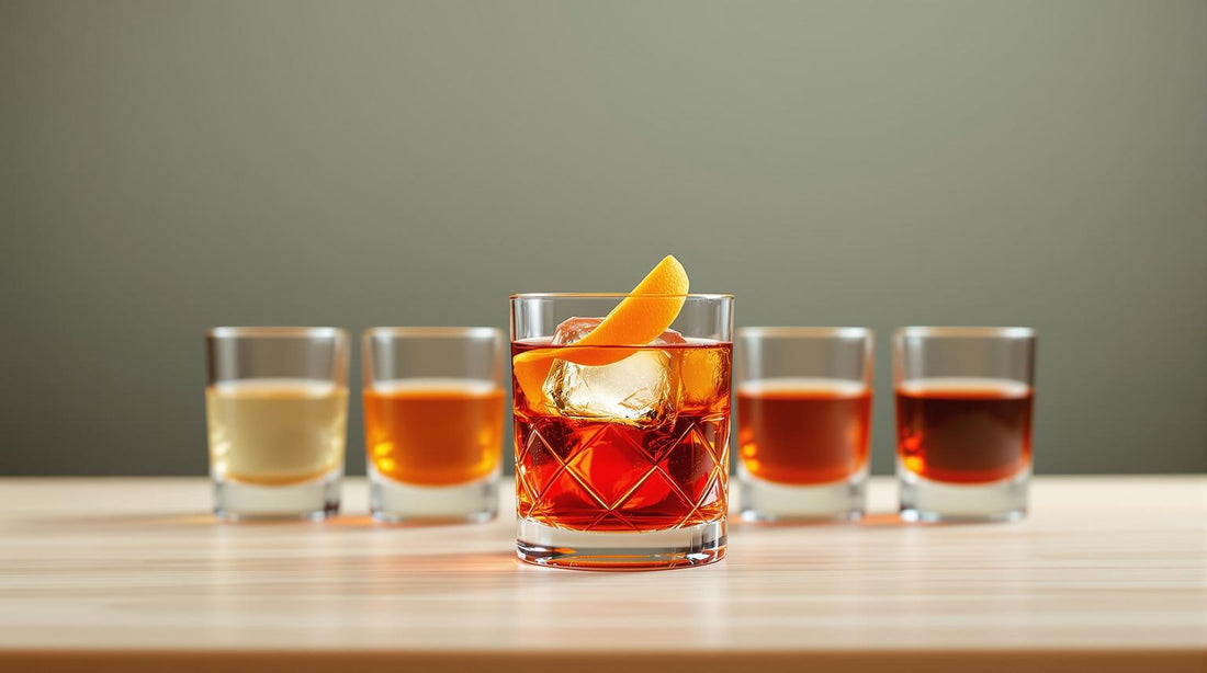 The best sweet vermouth for negronis