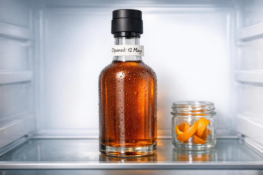How to Store Vermouth, and How Long It Lasts Once Opened