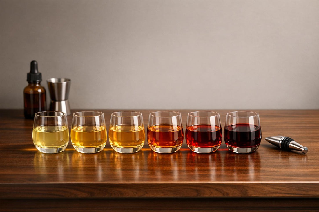 Sweet and Dry Vermouth Substitutes: What to Use When You've Run Out
