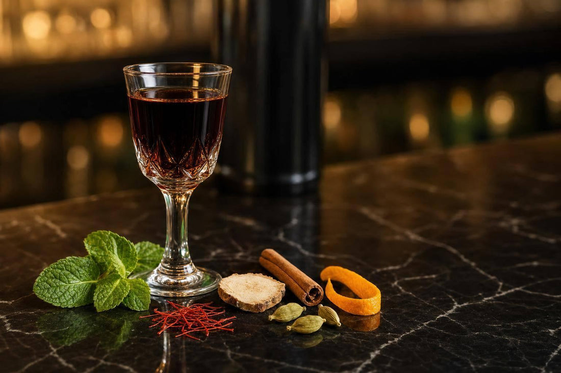 What Is Fernet? The Bitter Amaro Explained, and How to Drink It