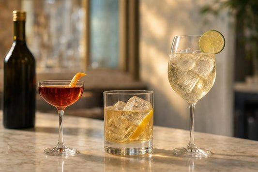 Can You Drink Vermouth on Its Own? How to Serve It Neat, Over Ice and as a Spritz