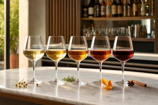 What is vermouth: a complete guide to fortified wine, styles, and how it's made