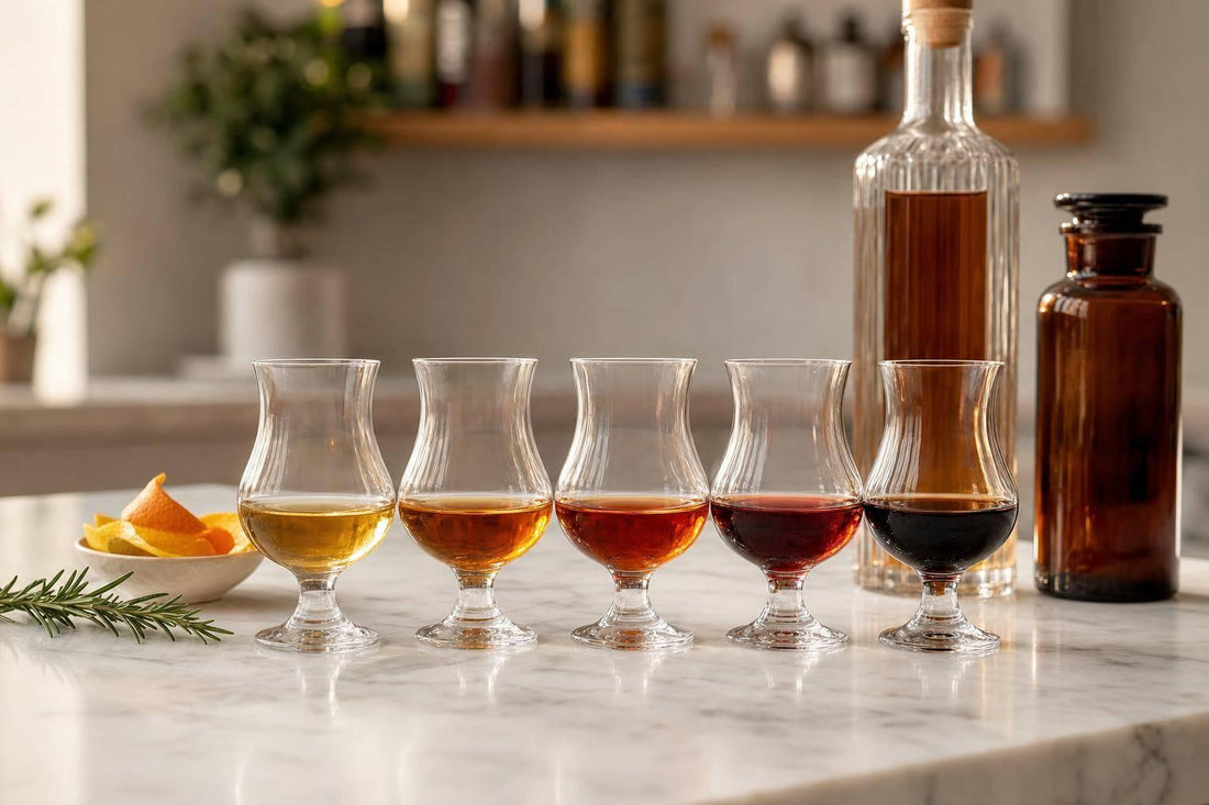 What is amaro: a beginner's guide to Italian bitter liqueurs and English alternatives