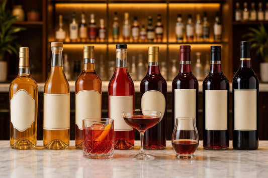 Best sweet vermouth in 2026: 8 bottles ranked for Negronis, Manhattans, and sipping