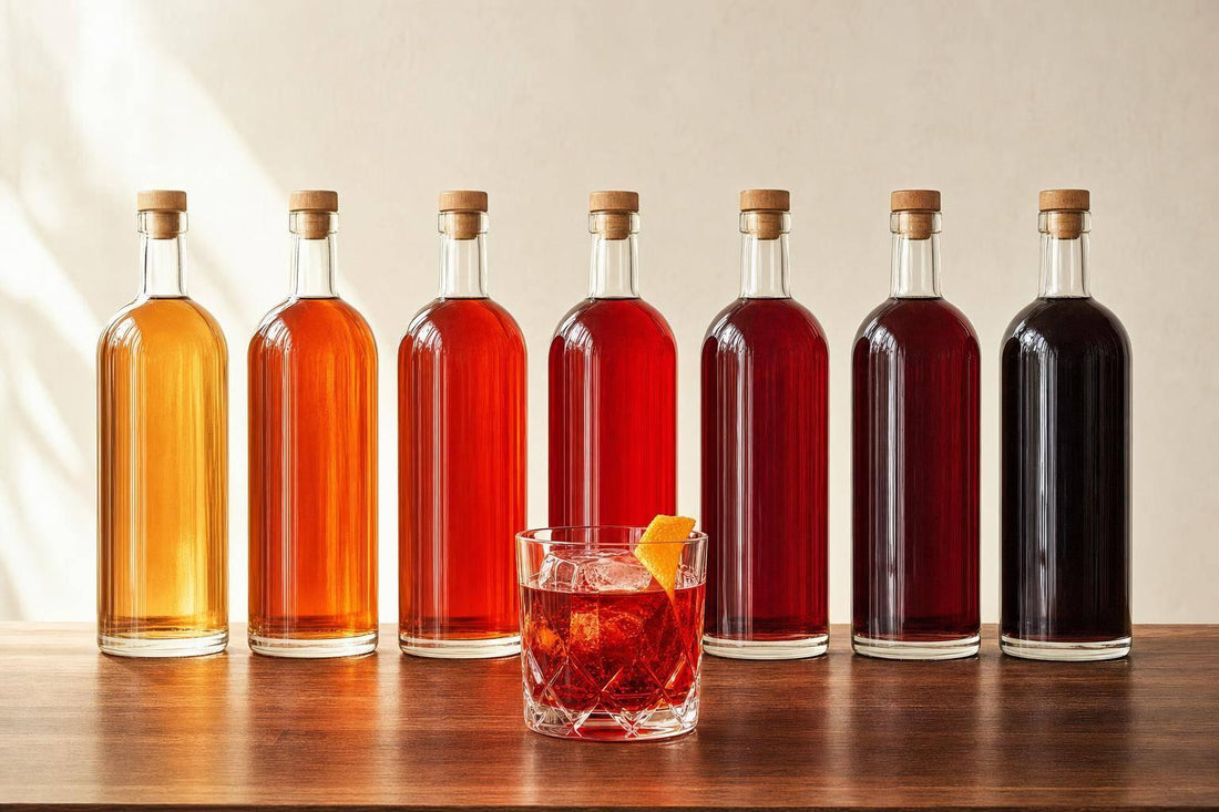 Best vermouth for a Negroni: 7 sweet vermouths compared for the classic cocktail