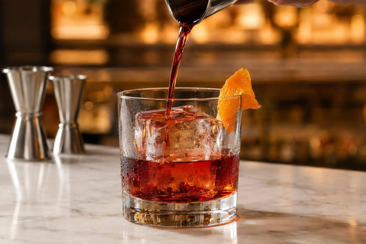 Why Sweet Vermouth Is the Most Important Ingredient in a Negroni