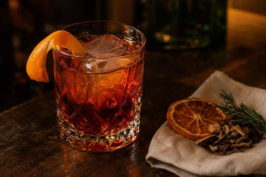 The Best Distillery Tours and Drinks Experiences in London