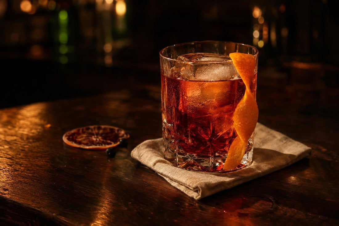 The Best Cocktail Subscription Gifts in the UK