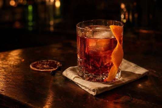 The Best Cocktail Subscription Gifts in the UK