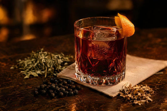 The Best Drinks Masterclass Gift Vouchers in the UK