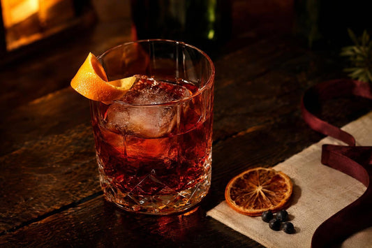 Secret Santa Gifts for Cocktail Lovers Under £30