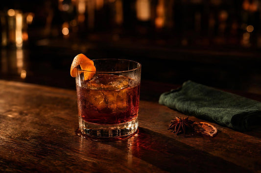 Branded Vermouth as a Corporate Gift: Lead Times, Minimums and Costs