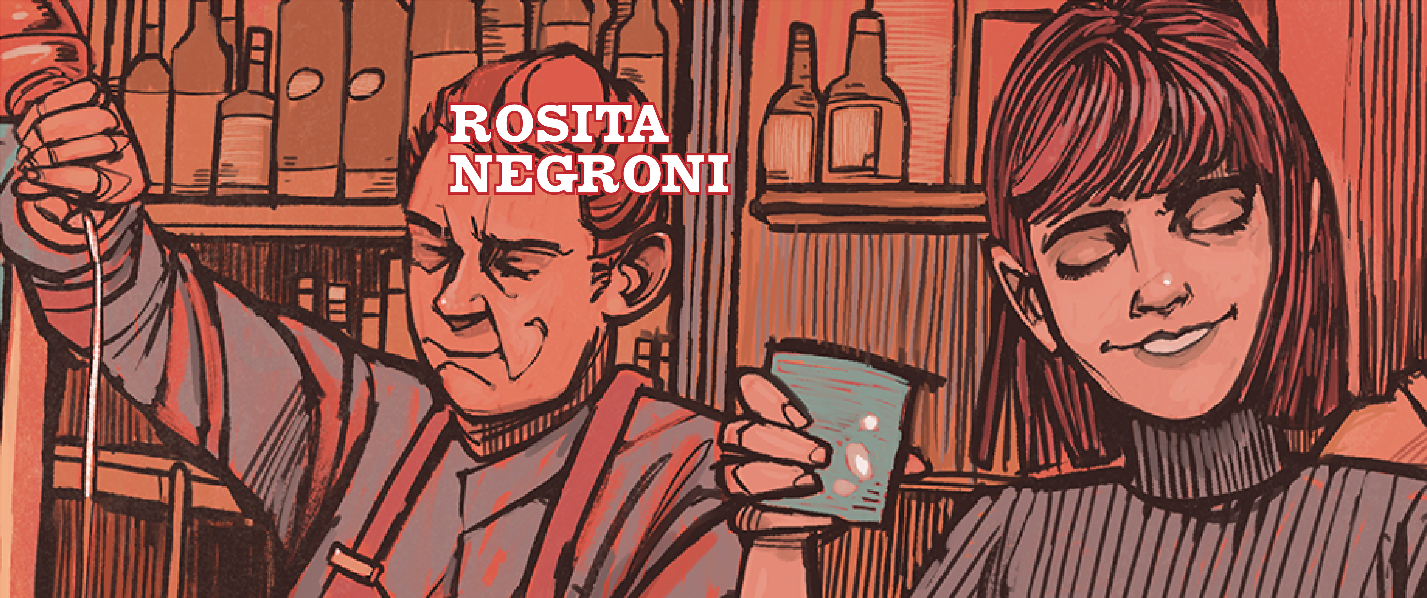 ROSITA NEGRONI - ARPIL 2026