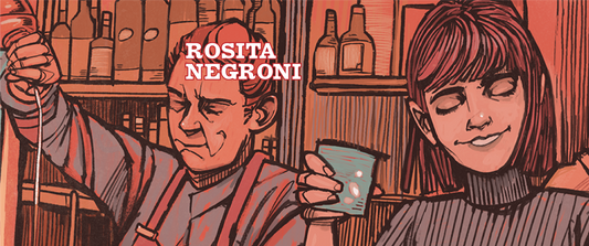 ROSITA NEGRONI - ARPIL 2026