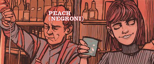 PEACH - JULY 2026