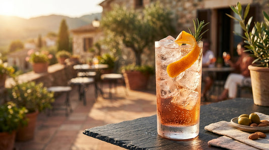 Asterley Riviera Highball hero