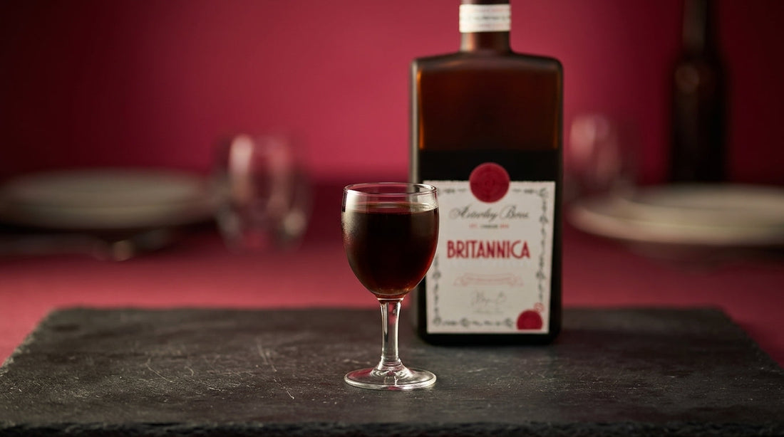 Britannica Autumn Neat hero