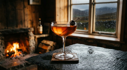 Estate Rob Roy hero