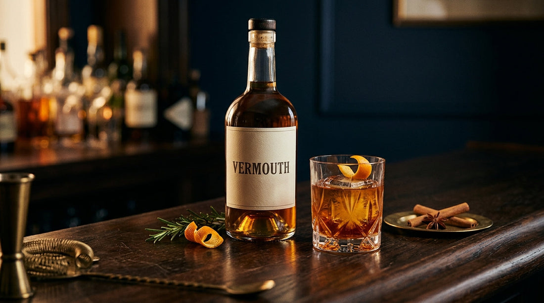 Beyond British Shores: How Asterley Bros Reaches Drinkers Worldwide