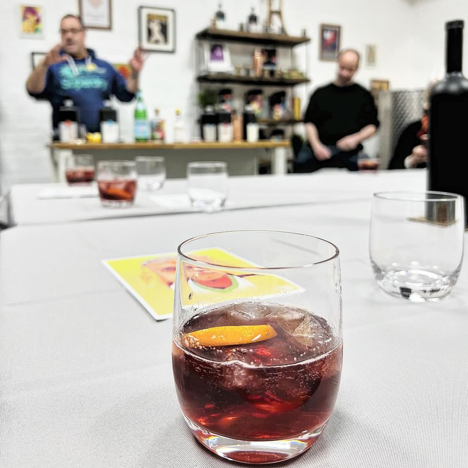 Vermouth Masterclasses