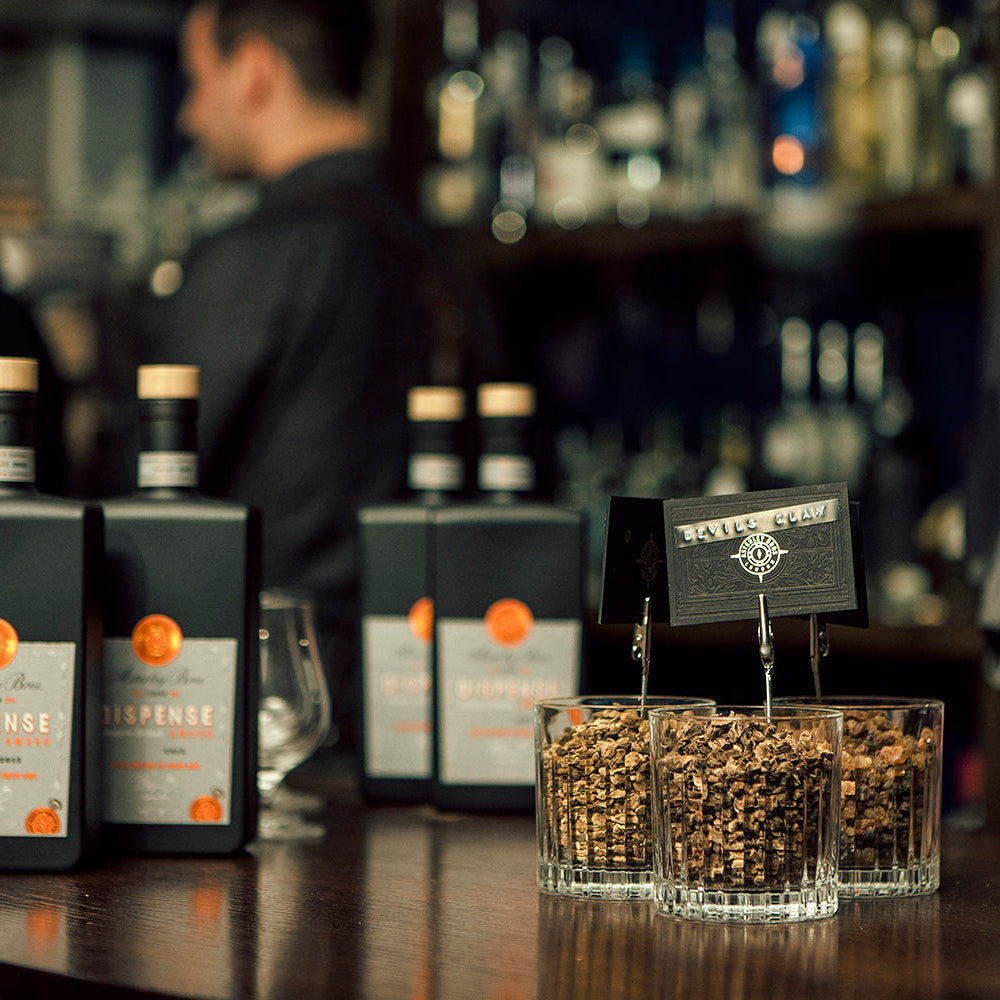 The Negroni Session: A Masterclass