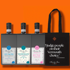 The 'Vermouth Lover's Bundle'