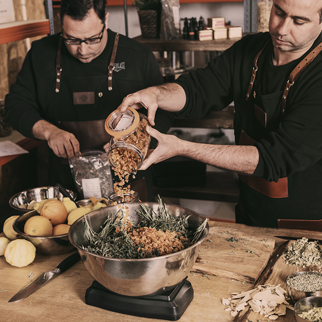 Welcome to Vermouth: A Masterclass