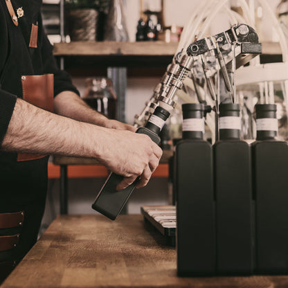 Introduction To Amaro: A Masterclass