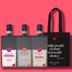 The 'Amaro Lover's Bundle'