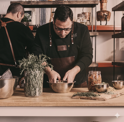 The Negroni Session: A Masterclass