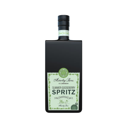 GOOSEBERRY SPRITZ.