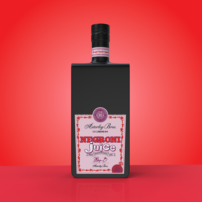 NEGRONI  JUICE