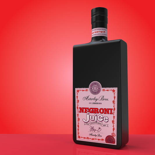 NEGRONI  JUICE