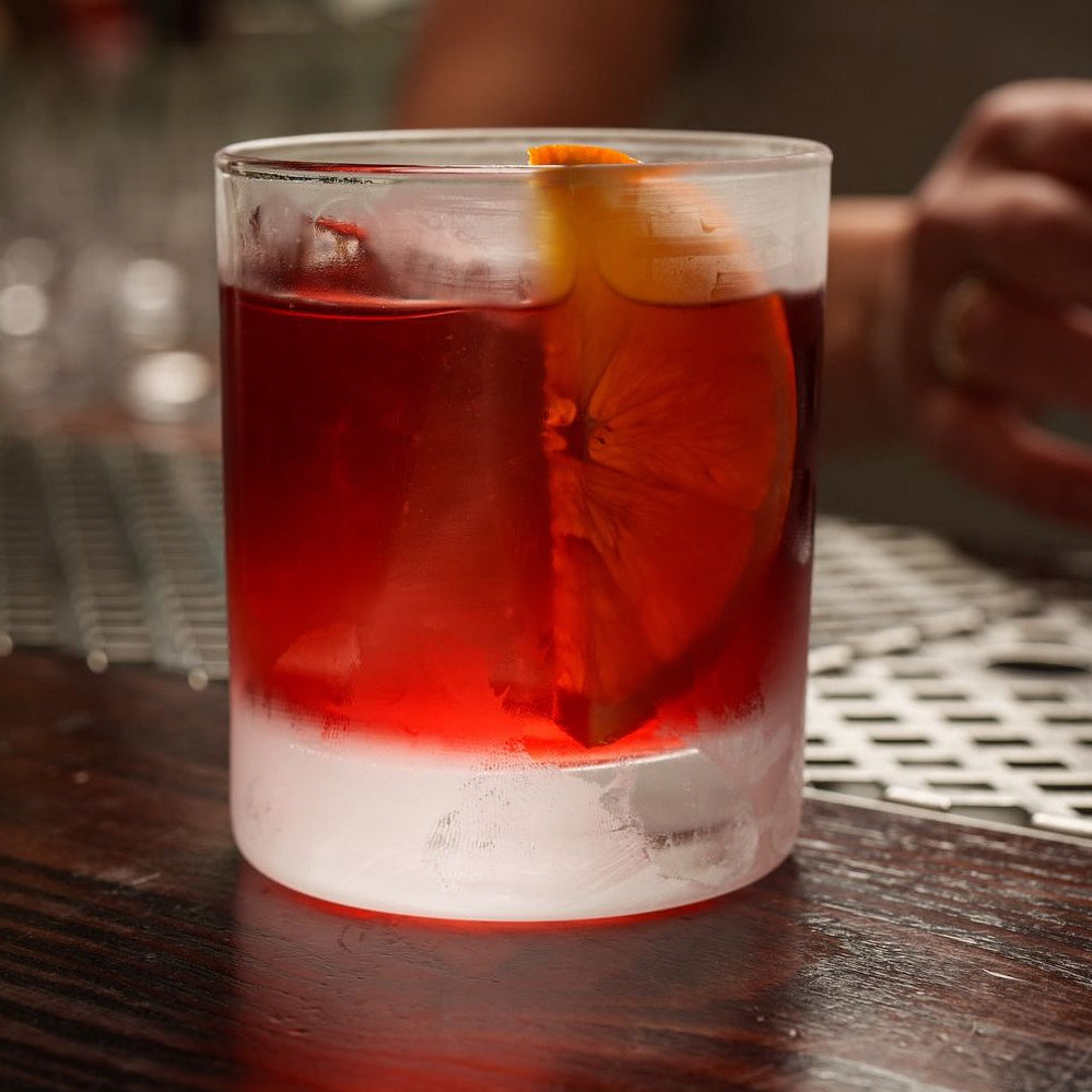 The Negroni Session Masterclass - Gift Vouchers