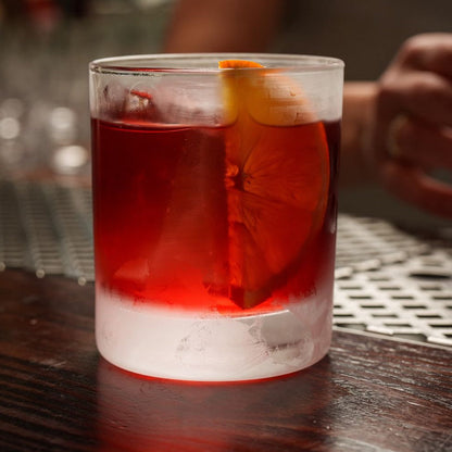 The Negroni Session Masterclass - Gift Vouchers