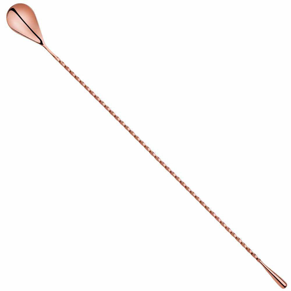 Pro Bar Spoon - Copper Finish